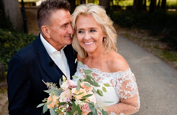 Married at first sight